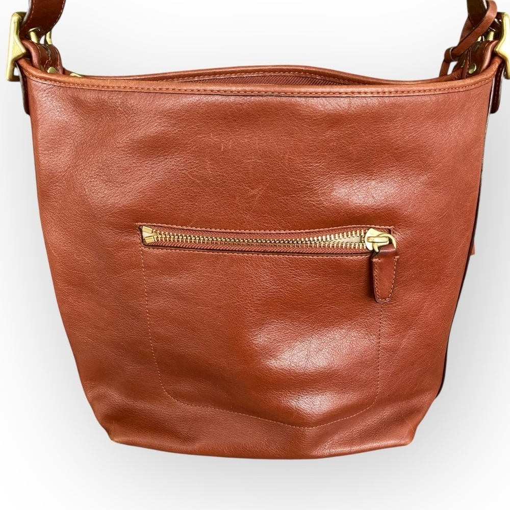 Coach Legacy Duffle - Picture 10 of 16